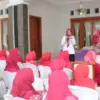 Wawalkot Pekalongan Ajak Organisasi Perempuan Cetak Generasi Cerdas dan Berakhlak!