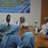 Wawalkot Pekalongan Dorong UMKM Kuasai Digital Marketing Berbasis AI, Tingkatkan Daya Saing!
