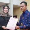 Wawalkot Pekalongan Serahkan 27 SK Koperasi Merah Putih, Dorong Kesejahteraan Masyarakat!