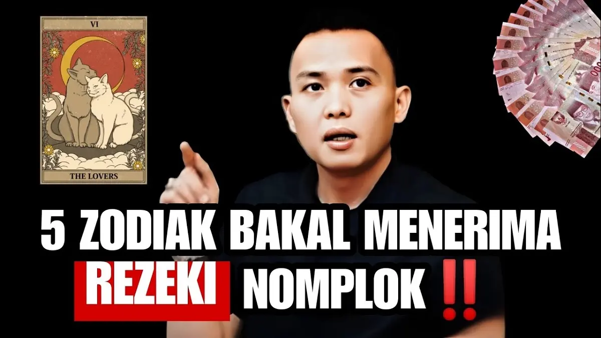 Zodiak yang Akan Mendapat Keberuntungan Finansial pada 20 Agustus 2025