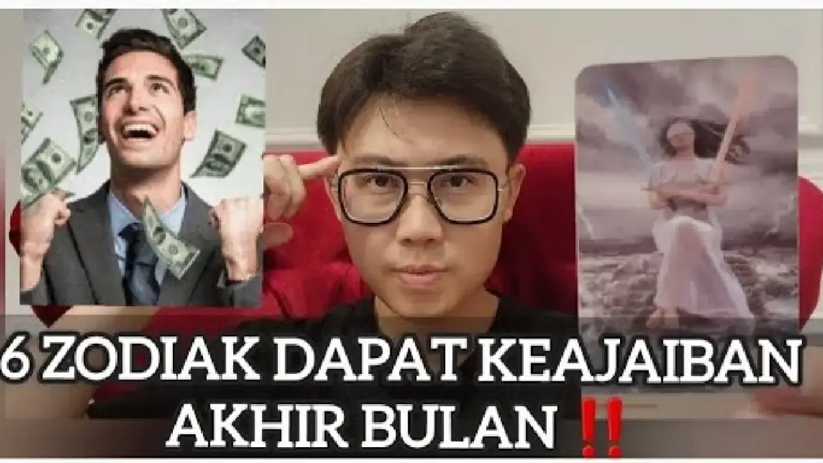 Zodiak yang Bakal Menghasilkan Banyak Uang di Tengah Tahun 2025