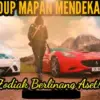 Zodiak yang Berangsur Hidup Mapan
