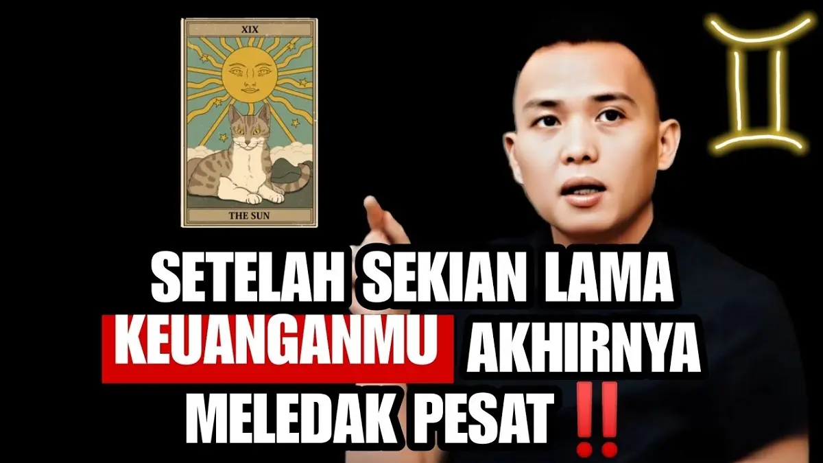 Zodiak yang Diprediksi Banjir Rezeki Sebelum Akhir Tahun 2025