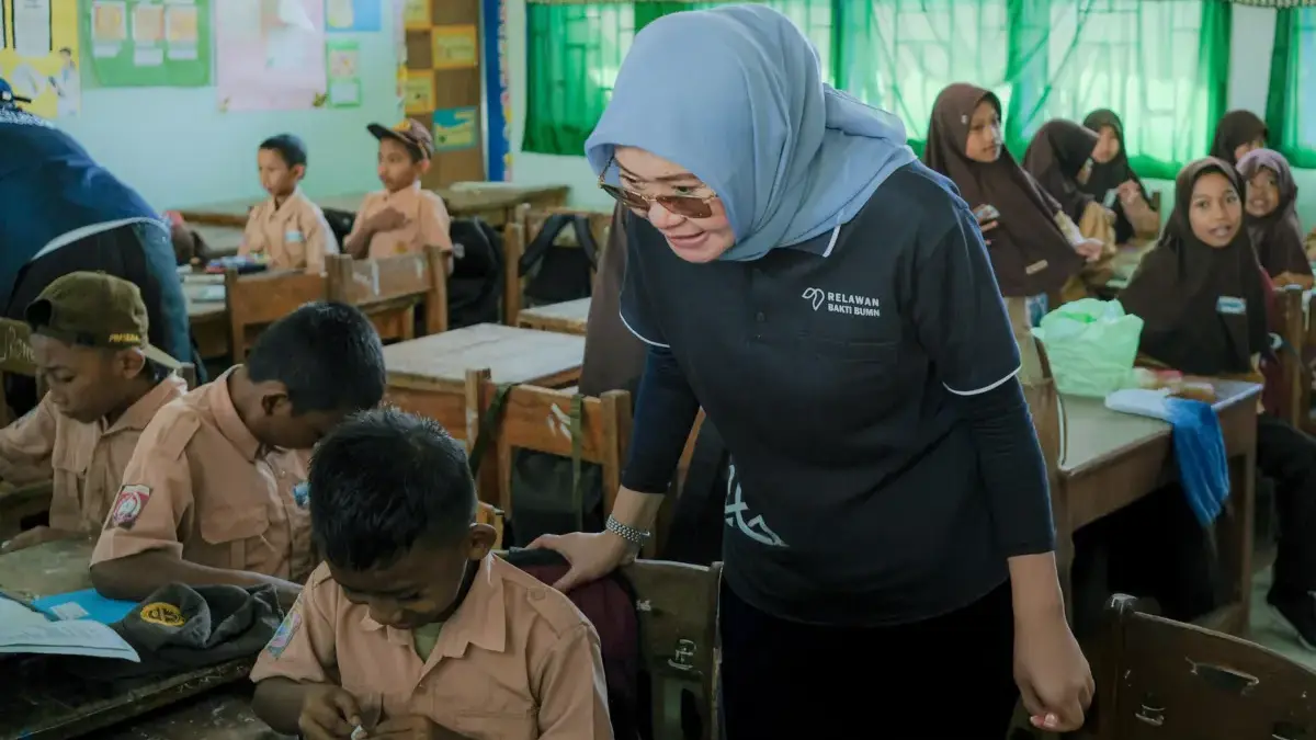 budaya tertib lalu lintas