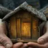 ciri-ciri rumah seret rezeki