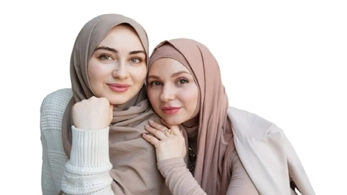 ciri istri pembawa rezeki