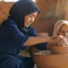 doa agar orangtua dimudahkan dalam urusan rezeki