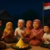 doa malam tirakatan 17 Agustus 2025 HUT RI ke-80