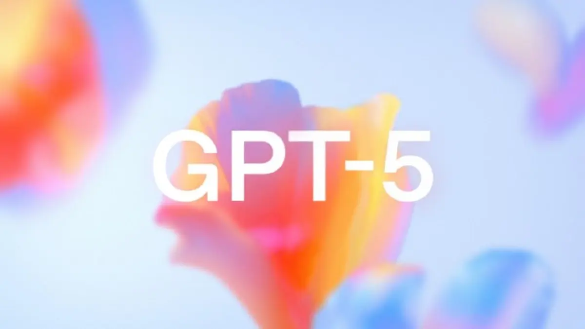 evolusi AI GPT-5
