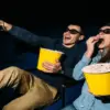 Film yang tayang minggu ini di bioskop Pekalongan