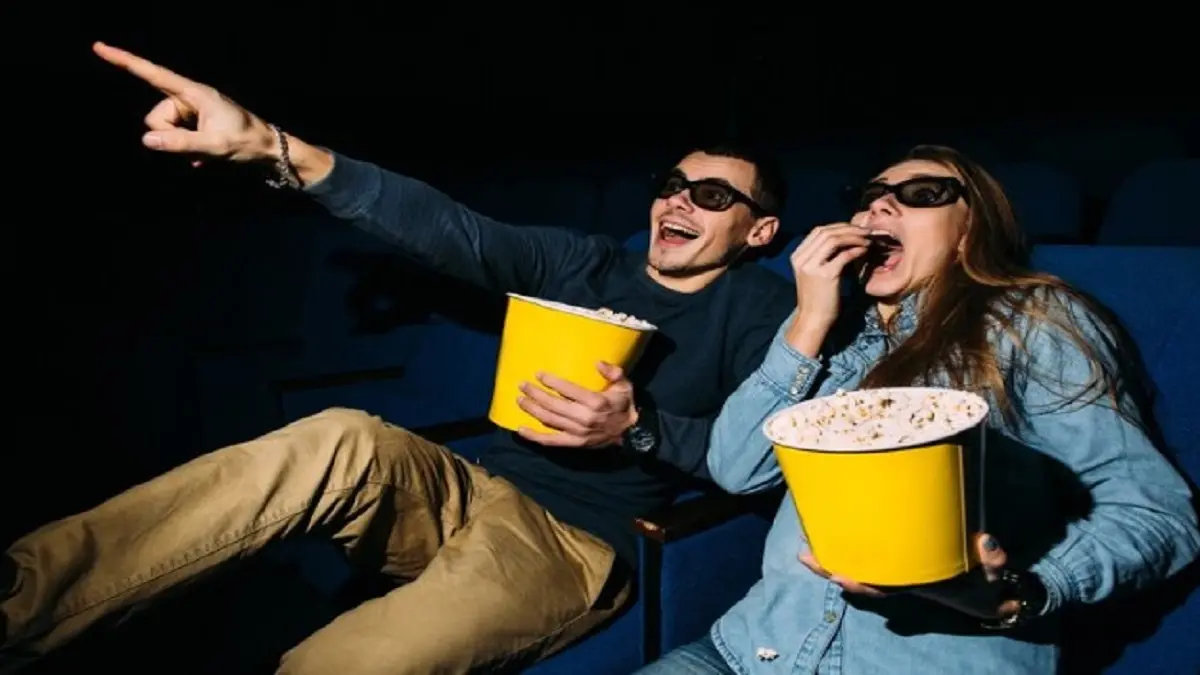 Film yang tayang minggu ini di bioskop Pekalongan