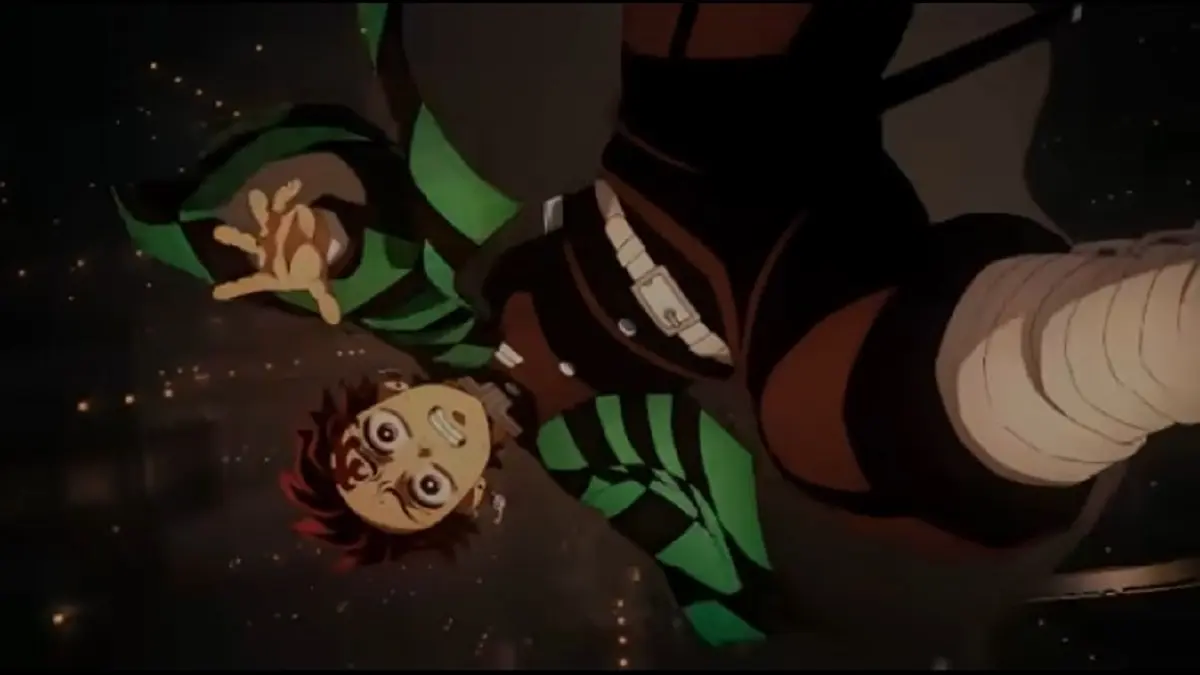 menonton film demon slayer: infinity castle bajakan