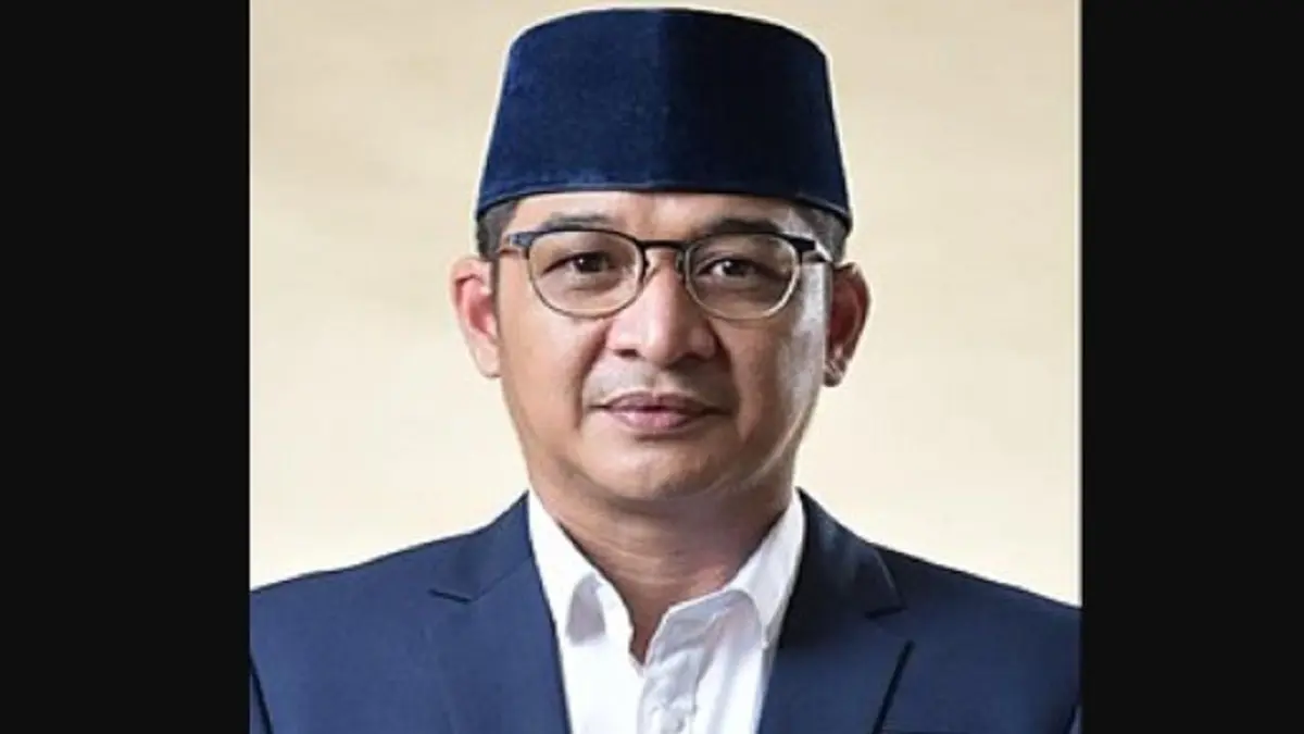 pasha ungu mundur dari DPR
