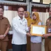 Pekalongan Raih Nilai Tertinggi Pelayanan Publik