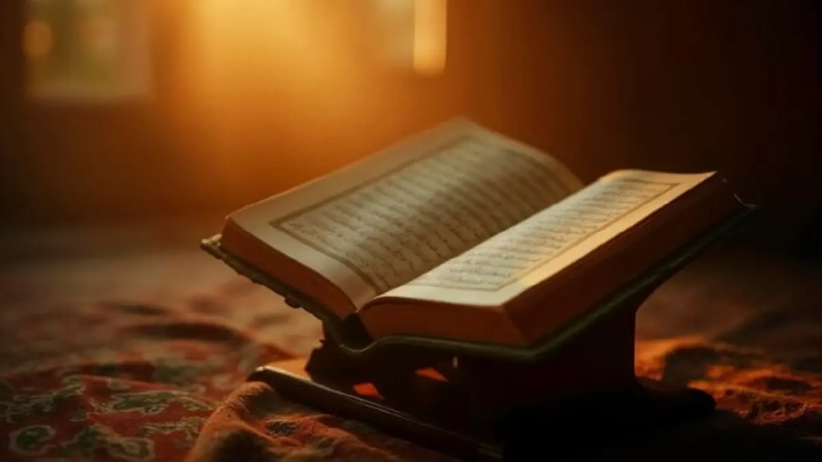 Pintu Rezeki yang Telah Dijanjikan Allah di dalam Al-Quran