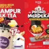 promo makanan minuman 17 agustus 2025