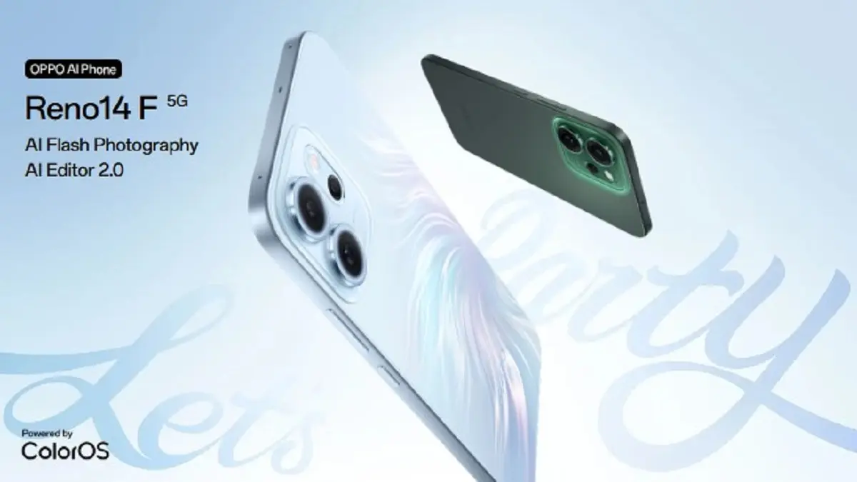 Update HP Oppo Terbaru Bulan Agustus 2025