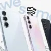 update harga HP samsung bulan agustus 2025