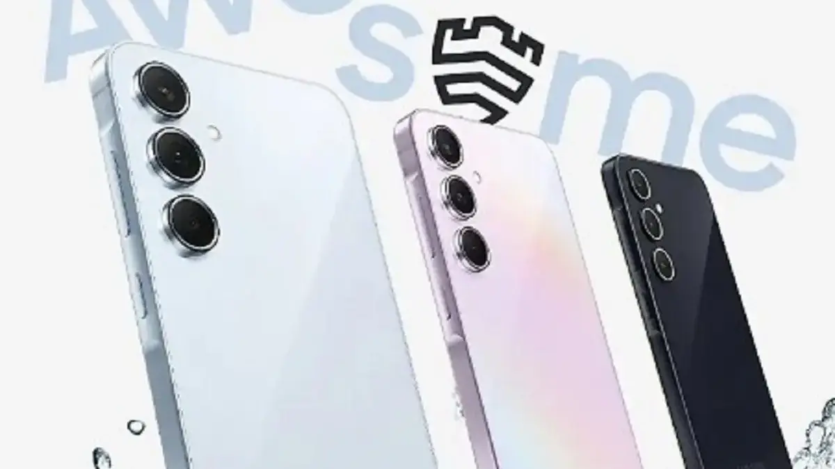 update harga HP samsung bulan agustus 2025