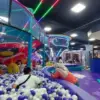 wahana permainan milkyverse kota pekalongan