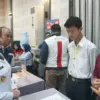 1.722 Lowongan Kerja di Job Fair Pekalongan Diserbu 1.500 Pelamar, Dinperinaker Kawal Penyerapan!