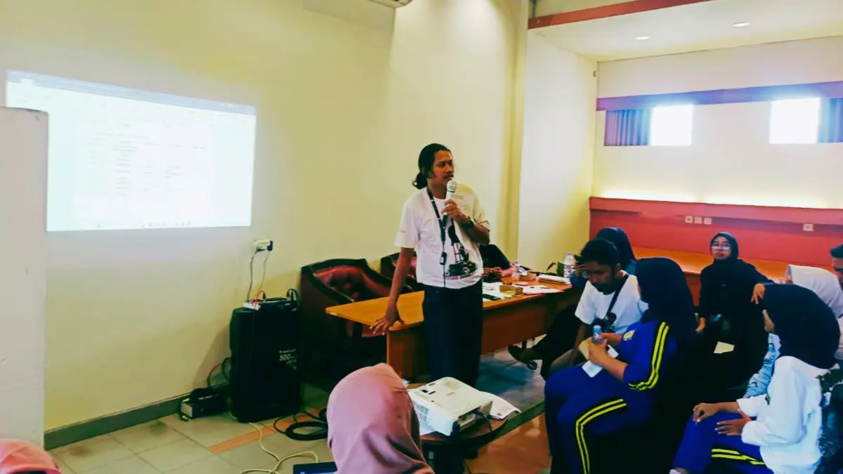 15 Sekolah Ramaikan Festival Drama Pelajar Batang 2025, Jadi Ajang Unjuk Bakat Seni!