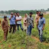 Komisi I DPRD Batang meminta PT Intiland menuntaskan permasalahan lahan pengganti lapangan sepak bola.