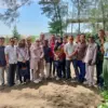Komisi III DPRD Batang melakukan sidak di Safari Beach Jateng.