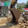 Pemkab Batang wajibkan pekerja konstruksi terdaftar perlindungan sosial ketenagakerjaan.