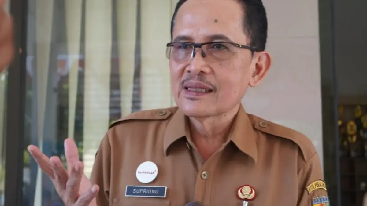 28 Pemilik KIP Pasar Banjarsari Belum Terhubung, Dindagkop-UKM Terus Lakukan Penelusuran!