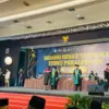 294 Wisudawan ITSNU Pekalongan Siap Bersaing di Dunia Kerja Industri Batang & Pekalongan!