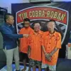 3 Pengedar Pil Koplo di Batang Dibekuk, Polisi Amankan 8.289 Butir Pil dan Bongkar Dua Kasus!