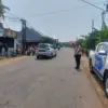 Adu Banteng Motor di Bojong Pekalongan, Dua Orang Tewas Termasuk Seorang Pelajar SMP!
