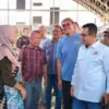 Aktivitas Lesu Karena Toko Online, Anggota DPR RI Rizal Bawazier Tawarkan Wifi Gratis untuk Pedagang Pasar