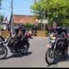 Antisipasi Ricuh Lanjutan, Aparat Gabungan Pekalongan Gelar Patroli Siang Malam!