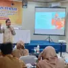 BPBD Batang Perkuat Kesiapsiagaan Bencana, Beri Bimtek Jitupasna Lintas Sektor!