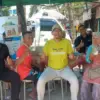 BPJS Ketenagakerjaan Gelar Sosialisasi dan Pendaftaran untuk Pedagang Pasar Banyuurip