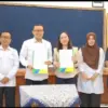 BPJS Ketenagakerjaan dan UIN Gus Dur Sinergi, Tingkatkan Literasi Jaminan Sosial!