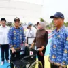 Wali Kota Aaf Ajak Perkuat Regenerasi Relawan