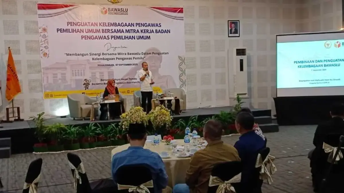 Bawaslu Waspadai Politik Uang Lewat Dompet Digital