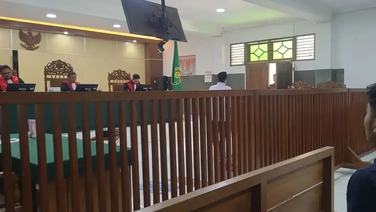 Bejat! Ayah Kandung Cabuli Putrinya Sendiri Sejak Usia 9 Tahun, Divonis 20 Tahun Penjara!