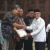 Bulan Dana PMI Batang 2025 Targetkan Rp1,77 Miliar, Ajak Warga Tingkatkan Solidaritas!