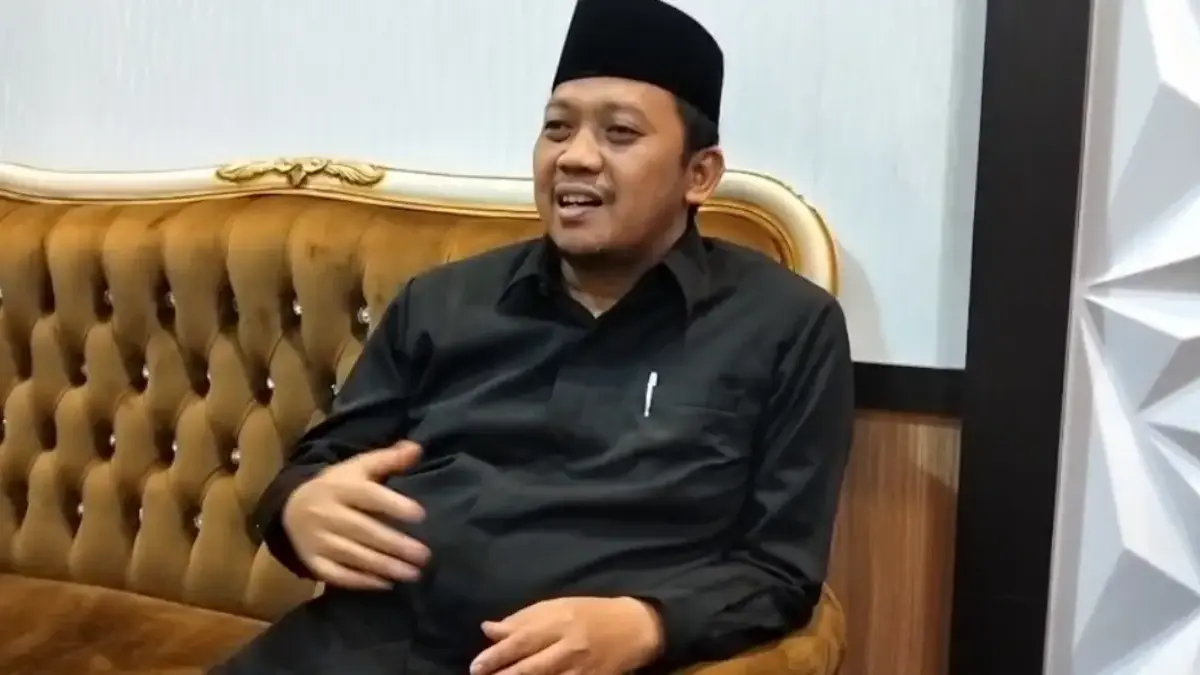 DPRD Batang Lakukan Perombakan Jabatan AKD, Maulana Yusup Digeser ke Komisi II