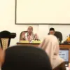 DPRD Komitmen Kawal Program Makan Bergizi Gratis, Desak Optimalisasi Dapur & Perluasan Sasaran!