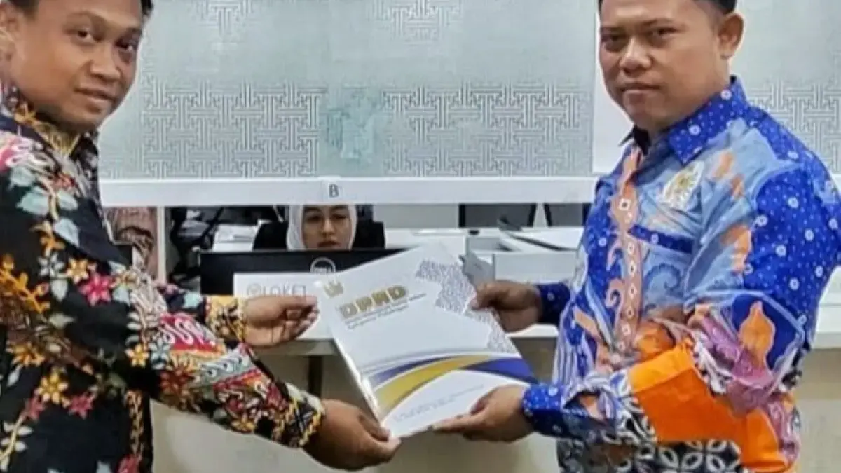 DPRD Pekalongan Bawa Aspirasi Mahasiswa ke Senayan, Sampaikan Tuntutan ke DPR RI!