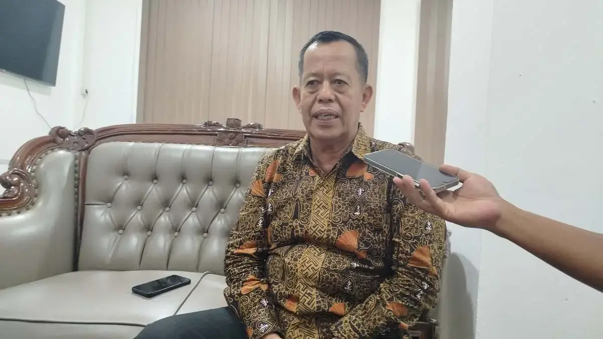 DPRD Pekalongan Panggil Manajemen BPR-BKK, Klarifikasi Kredit Macet Rp 150 Miliar!