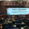 Dampak Industri, Pemkab Batang Ajukan Raperda Perumahan Guna Hadapi Lonjakan Penduduk!
