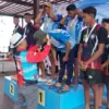 Dayung Kabupaten Pekalongan Melaju ke Porprov 2026, Sukses Sabet 2 Medali Emas!