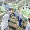 Deep Learning Dioptimalkan di PAUD Al-Irsyad Pekalongan, Kualitas Pembelajaran Anak Usia Dini Meningkat!