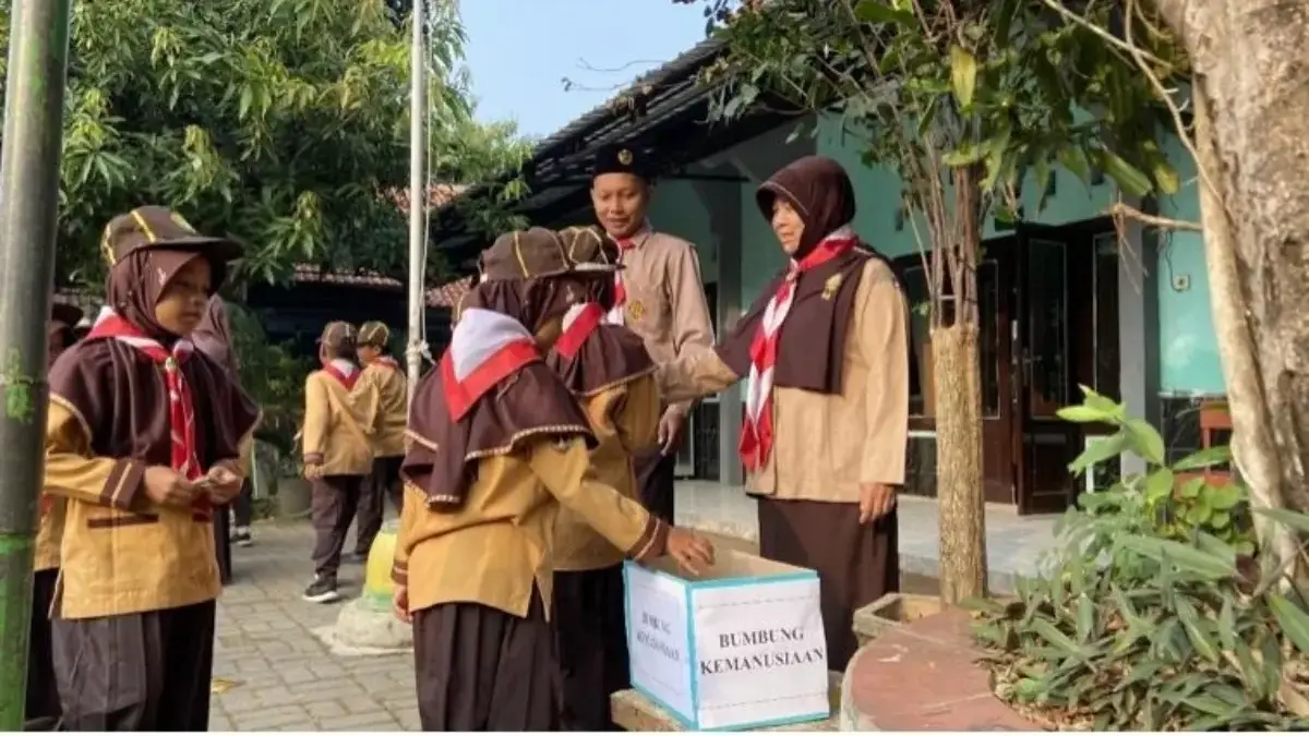 Dinas Pendidikan Pekalongan Terapkan Deep Learning, Hadirkan Pembelajaran Mendalam & Menyenangkan!